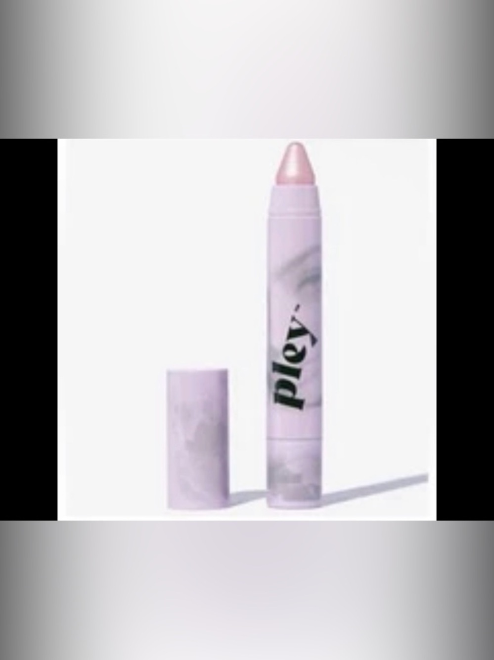 Pley Beauty Pley Date All-Over Color Stick – Shade “Femme” – New in‎ Box